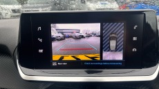 Peugeot 208 1.2 PureTech 100 Allure Premium 5dr Petrol Hatchback